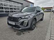 Peugeot 2008 2025