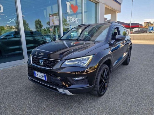 Seat Ateca 2020
