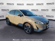 Nissan Qashqai 2023