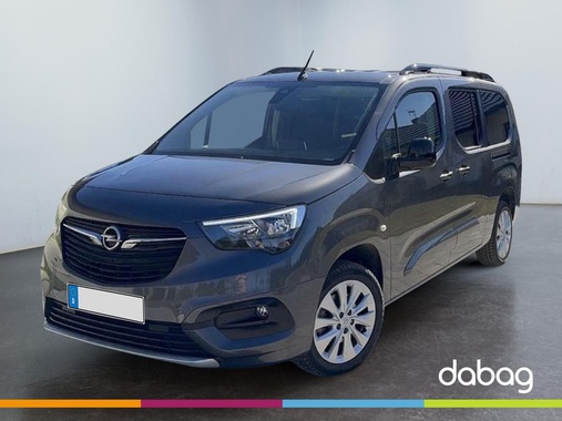 Opel Combo 2022