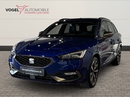 Seat Leon 2021