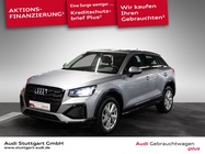 Audi Q2 2022