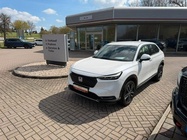 Honda HR-V 2022