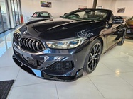 BMW 8 Series 2019