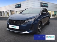 Peugeot 3008 2023