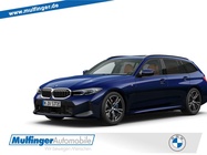BMW 3 Series 2025