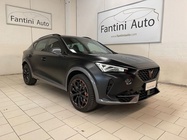 Cupra Formentor 2022