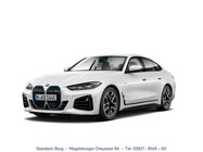 BMW i4 2023
