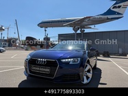 Audi A4 2019