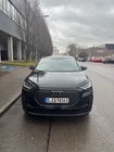 Audi Q4 e-tron 2022