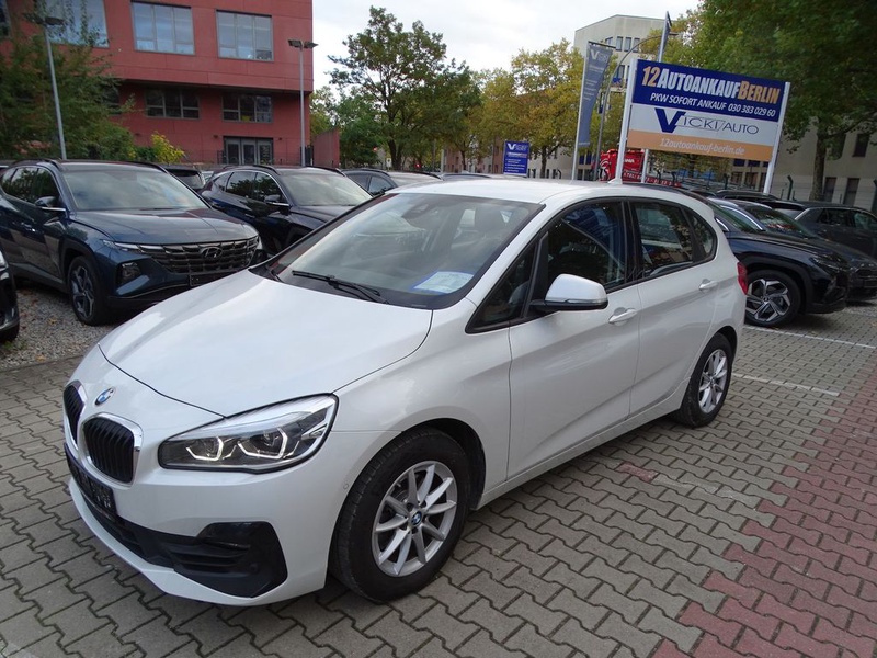 BMW 2 Series