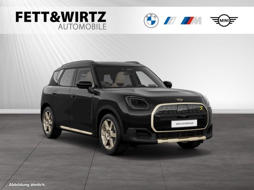 MINI Countryman 2024