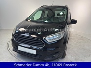 Ford Tourneo Courier 2014