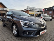 Renault Megane 2018