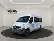 Renault Master 2019