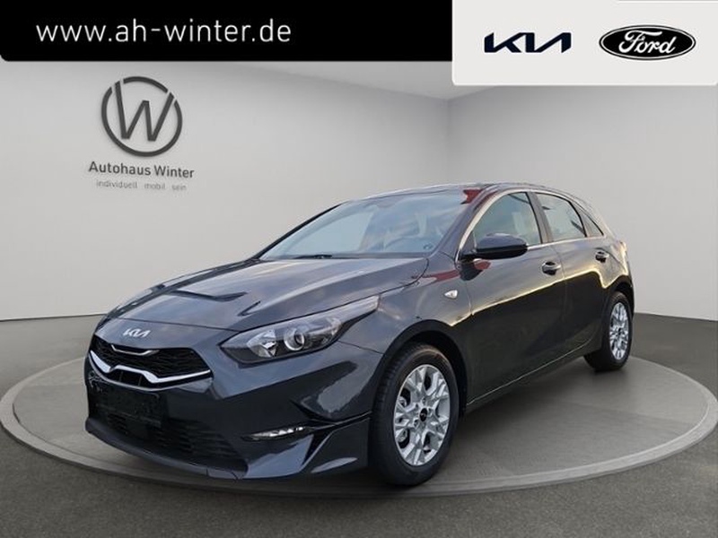 Kia cee'd / Ceed