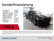 Audi S7 2023
