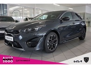 Kia cee'd / Ceed 2024