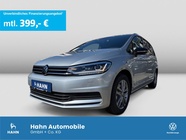 Volkswagen Touran 2026