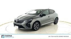 Renault Clio 2025