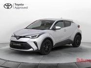 Toyota C-HR 2022