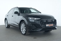 Audi Q8 2025