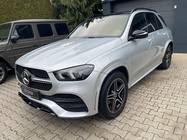 Mercedes-Benz GLE-Class 2021