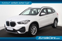 BMW X1 2022