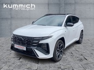 Hyundai Tucson 2026