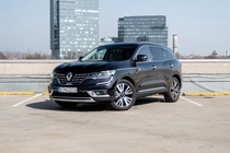 Renault Koleos 2020