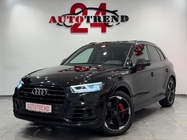 Audi SQ5 2019