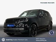 Land Rover Range Rover 2026