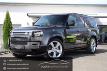 Land Rover Defender 2024