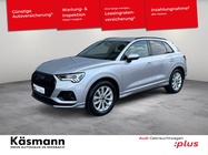 Audi Q3 2025
