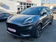 Ford Puma 2021