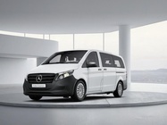 Mercedes-Benz Vito 2025
