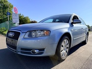 Audi A4 2006