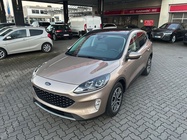Ford Kuga 2021