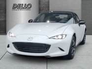 Mazda MX-5 2026