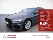 Audi A6 2025