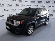 Jeep Renegade 2016