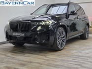 BMW X5 2025