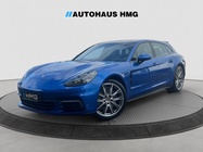 Porsche Panamera 2019