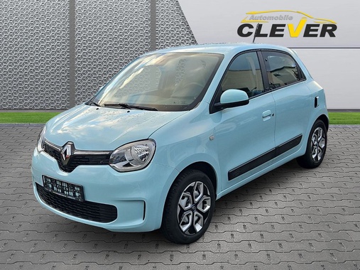 Renault Twingo 2021