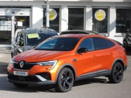 Renault Arkana 2023