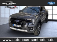 Ford Ranger 2025