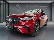 Mercedes-Benz GLC-Class 2025