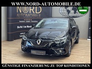Renault Megane 2020
