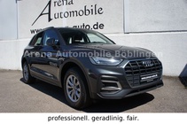 Audi Q5 2020