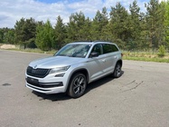 Skoda Kodiaq 2020